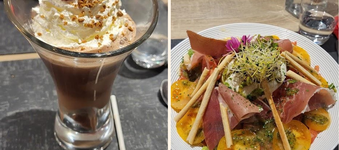 Restaurant Hop'Plats - Gallery Image 6