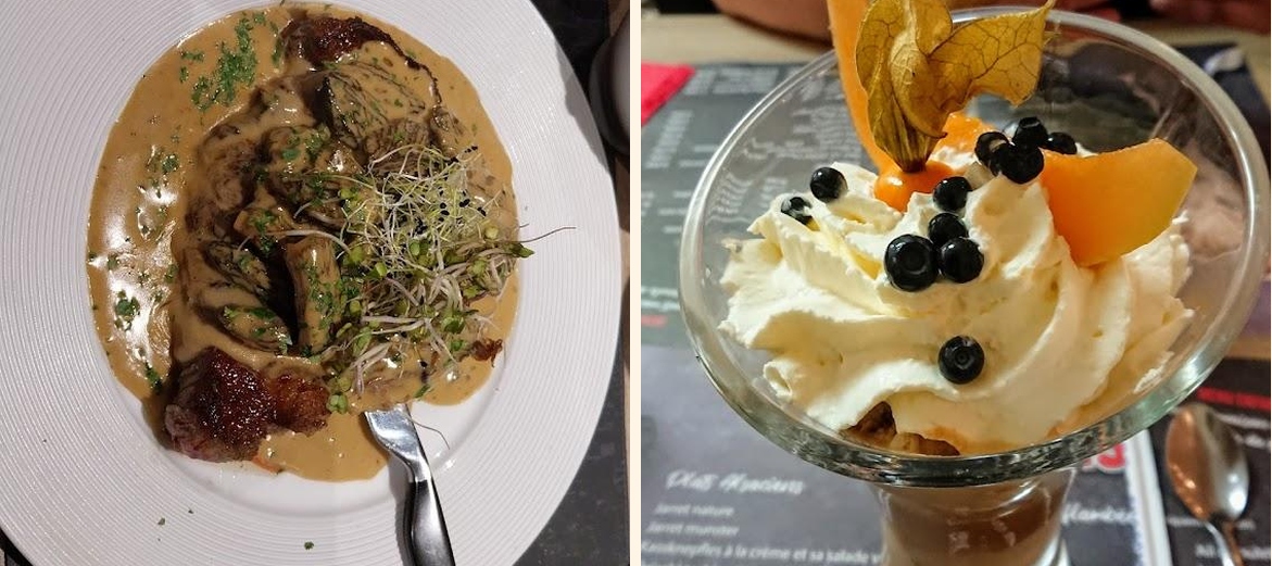 Restaurant Hop'Plats - Gallery Image 7