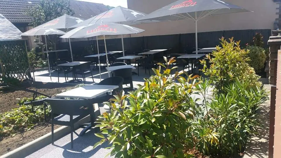 Restaurant Hop'Plats